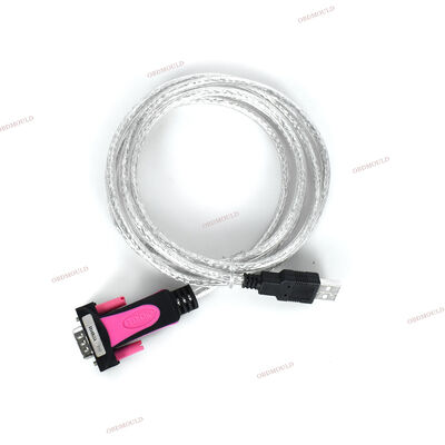 For Linde Canbox Forklift Pathfind Software Diagnostic Scanner Tool Linde 4 Pin Adapter Linde Canbox Doctor