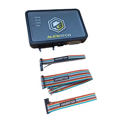 Alientech KESS3 Master Bench Kit with Bench Boot Software for Professional Marine ECU Chip Tuning Repair and Cloning Services