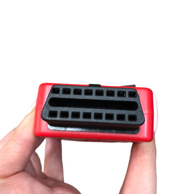 Engine Dance X5 Ultra Truck Diagnostic Scanner Full System Diagnostics ECU Programming for Vehicles, ABS EBS SCR DPF Diagnostic Tool