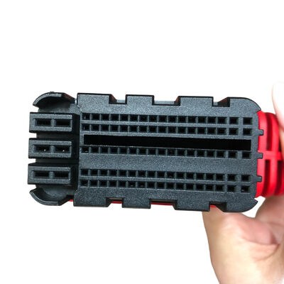 Engine Dance X5 Ultra Truck Diagnostic Scanner Full System Diagnostics ECU Programming for Vehicles, ABS EBS SCR DPF Diagnostic Tool