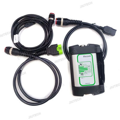 2026 Heavy truck FOR vocom vocom1 88890300 interface truck UD For Mack Vocom 1 diagnostic tool programming tool with CF53 laptop
