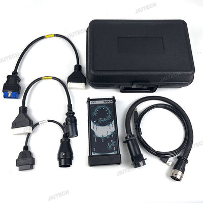 Eltrac 18.1 for IVECO ELTRAC EASY Truck Diagnostic Scanner iveco ECI Diagnostic Interface Tool
