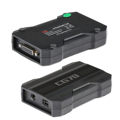 CGDI CG70 Airbag Reset Tool Clear Fault Codes One Key No Welding No Disassembly