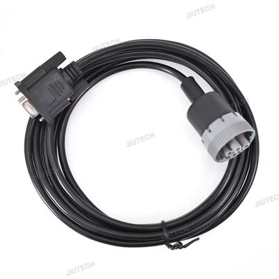 Thermo King Diagnostic Tool with Wintrac 5.3.7 Software, USB Cable, and Multi-Language Support for Forklift and Truck Diagnosis