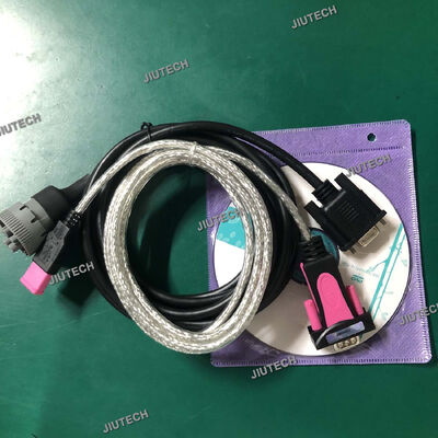 Auto diagnostic scanner for Thermo King diagnostic tool Wintrac Thermo-King Diag Software Forklift diagnostic tool