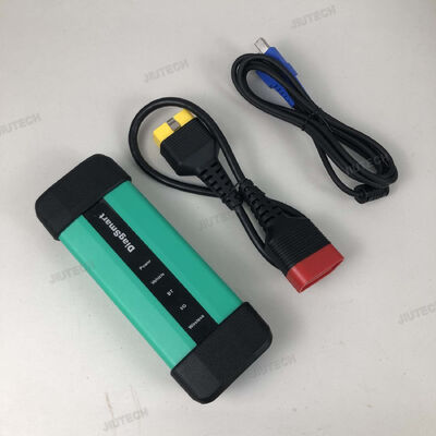 New Version Heavy Duty For Weichai EOL Diagsmart for Cnhtc Chinese Diesel Engine Truck for sinotruk Diagnostic Scanner tool