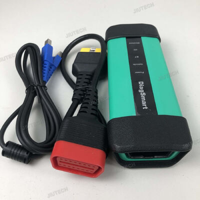 New Version Heavy Duty For Weichai EOL Diagsmart for Cnhtc Chinese Diesel Engine Truck for sinotruk Diagnostic Scanner tool