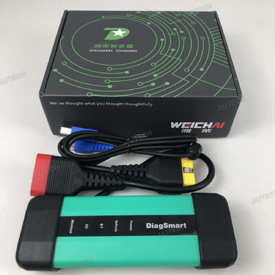 New Version Heavy Duty For Weichai EOL Diagsmart for Cnhtc Chinese Diesel Engine Truck for sinotruk Diagnostic Scanner tool