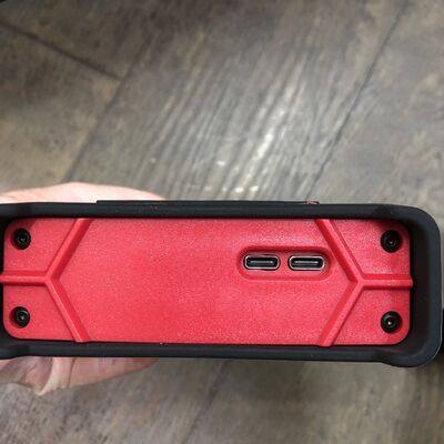 Engine Dance X5 Ultra Auto Diagnosis Tool Ecu Programming Tool for Truck & Diesel Vehicles 2 Year Warranty ECU Tuning Machine