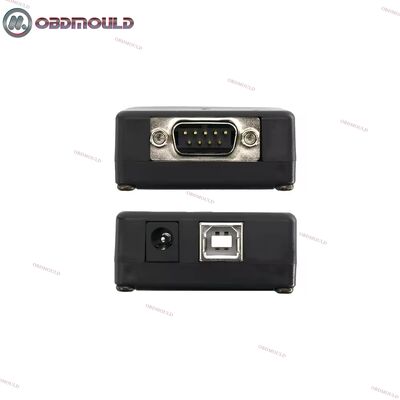 Toyota Lexus Denso ECU Flasher Tool with OBD Read & Write Support for NEC 7F00XX Series via JTAG Interface