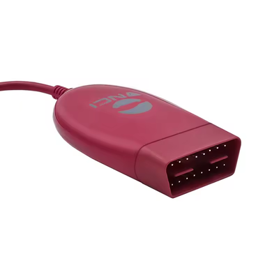 Newest VNCI J2534 Nano Compatible with J2534 Passthru IDS HDS TIS Forscan SDD & ELM327 Diagnose J1979 Vehicles
