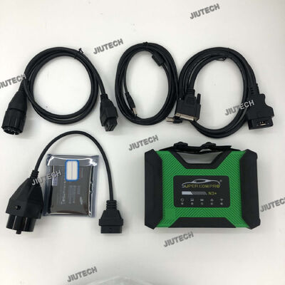 CF33 Tablet SUPER ICOM PRO N3 For B-MW Support code OBD2 Scanner MB PRO N3+ USB 3.0 Full Configuration Diagnostic tool
