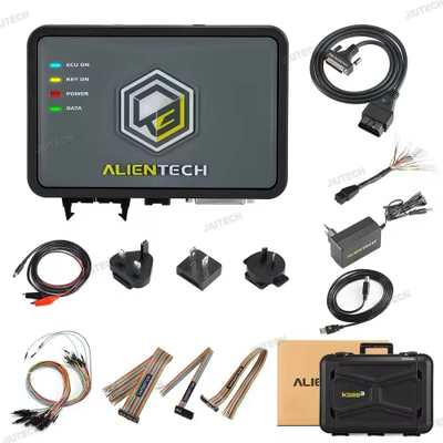 ALIENTECH KESS3 KESS V3 ECU TCU Power Upgrade Modification Adjustment Repair Clone Read Write

