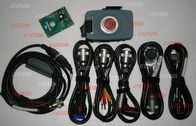Benz MB Star C3 with IBM T30 Laptop Mercedes Star Diagnosis Tool