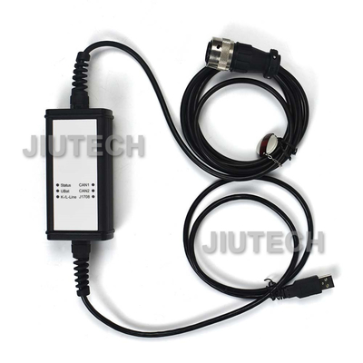 for Deutz Diesel Diagnostic Tool Communicator for Deutz DECOM Controllers SerDia Software Truck Diagnostic Tool