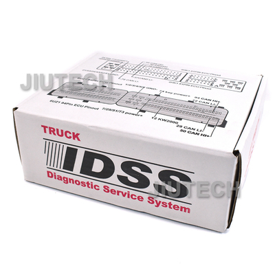 Diagnostic Tool for ISUZU IDSS III G-IDSS E-IDSS for ISUZU Diesel Engine Truck Excavator Commercial Vehicles EURO6/EURO5