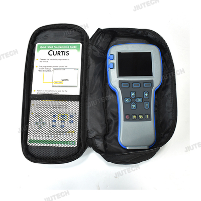 1311 1311-4401 1313 1313K-4331 1313-4401 OEM Level Handheld Programmer Handset for Curtis AC DC Motor Controller 1313440