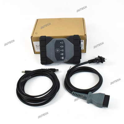 Full Multiplexer C6 Sd Connect Xentry MB Star C6 DoIP VCI WiFi Car Truck Diagnosis Tool