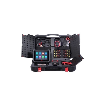 Autel Maxisys MS909CV Heavy Duty Bi-Directional Diagnostic Scanner With Bluetooth J2534 VCI