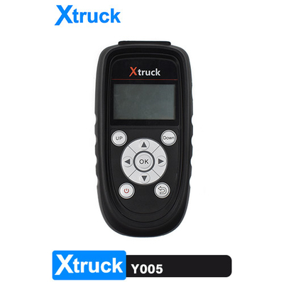 XTRUCK Y005 ไนโตรเจนออกซิเจน เซนเซอร์ Urea Pump Tester เครื่องมือวินิจฉัย