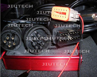 Full Set  Insite Inline5 + laptop + Calterm For Excavator Scanner