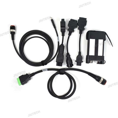 for Vocom2 VOCOM 2 PTT 2.8 Vocom 2 Tech Tool Diagnostic Tool For  vovom 88894000 VOCOM II Heavy Duty Truck Diagnostic Tool