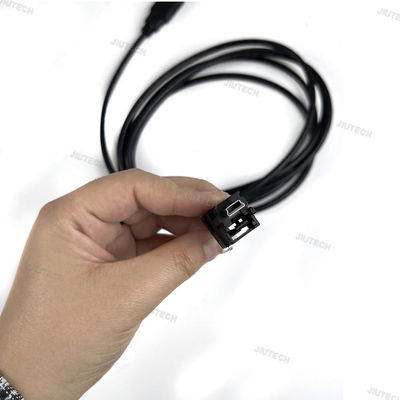 For NEXIQ 3 USB Link USB Bluetooth Diesel Truck Diagnostic Tool Truck OBD Fault Diagnostics Detector For  ISUZU