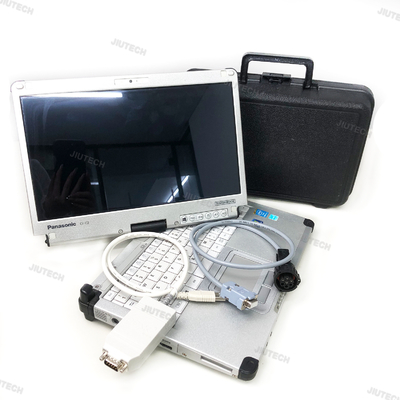 เครื่องยกรถยกรถบรรทุก เครื่องมือวินิจฉัย Crown Rcan Pcan USB Can คาเบลวินิจฉัย สําหรับ Toyota Crown Peak System ด้วย CFC2