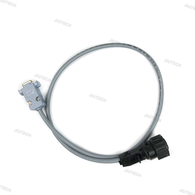 เครื่องยกขนของใหม่ Crown Linde Interface PEAK PCAN-USB Crown CAN Interface เครื่องมือวินิจฉัยระบบเต็ม เพียงสาย Linde