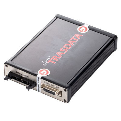 Dimsport New Trasdata Master Version Hardware + Full Software Activation All Vehicle Categories Bench & Open ECU / TCU Cloning / Reading / Programming
