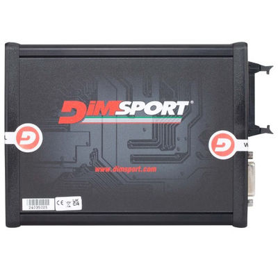 Dimsport New Trasdata Master Version Hardware + Full Software Activation All Vehicle Categories Bench & Open ECU / TCU Cloning / Reading / Programming