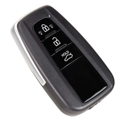 Autel IKEYTY8A3BL 3 Buttons 315/433 MHz Smart Key 5pcs/lot