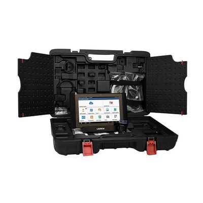 LAUNCH X431 PAD III V2.0 เวอร์ชั่นโลก เครื่องสแกนระบบเต็มแบบ พร้อมโปรแกรม