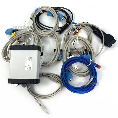 ชุดวินิจฉัยเกียร์ ZF ระดับ ZF ที่ได้รับอนุญาต – DPA06 พร้อม Testman Pro 10.5 (2022.09) | สายเคเบิลครบชุด, การสนับสนุนด้านเทคนิคตลอด 24 ชั่วโมงทุกวัน และหลายภาษาสำหรับยานยนต์เพื่อการพาณิชย์