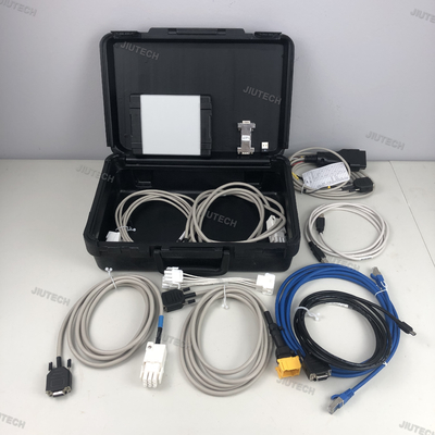 ซอฟต์แวร์วินิจฉัย ZF Transmission Bus & Truck รุ่นล่าสุด ZF-Testman Pro Development 10.5