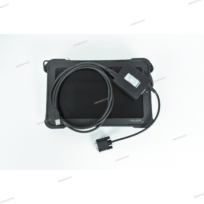 Jungheinrich Judit 4 Diagnostic Kit V4.37 with Judit ET &Judit SH and Tablet