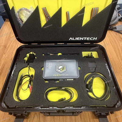 100% ออริจินัล Alientech KESS V3 KESS3 โปรแกรม ECU TCU ผ่าน OBD Boot Bench เปลี่ยน Kess V2 Ktag แถมฟรี กระเป๋า พวงกุญแจ สายคล้อง