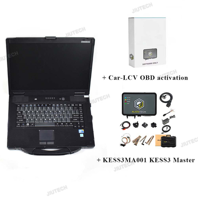 Alientech KESS V3 KESS3 Master Slave สมัครสมาชิก 12 เดือน เปิดใช้งาน DynoDrive KESS3MKWO สำหรับ / ฮาร์ดแวร์