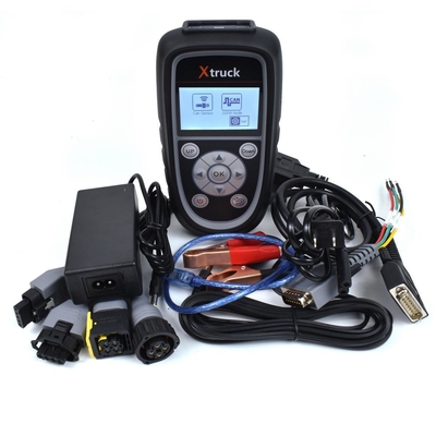 XTRUCK Y005 Truck NOx Sensor & Urea Pump Fault Diagnostic Tool