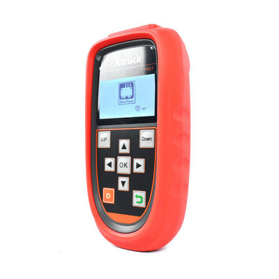 Xtruck Y007 Urea Pump Diagnostic Tool - Injection Test, Pressure Check & Fault Diagnosis for  6.5/2.2 Urea Pump | Diesel Heavy - Duty Trucks & Commercial Vehicles SCR System