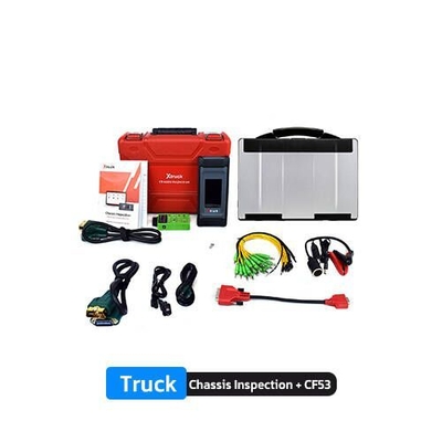 XTRUCK TRANSMISSION กล่องตรวจสอบ AMT ABS FOR ZF EATON FAST DONG FENG KNORR WABCO กล่องตรวจสอบกล่องตรวจสอบ + THINKBOOK CF53 เล็ปโตป