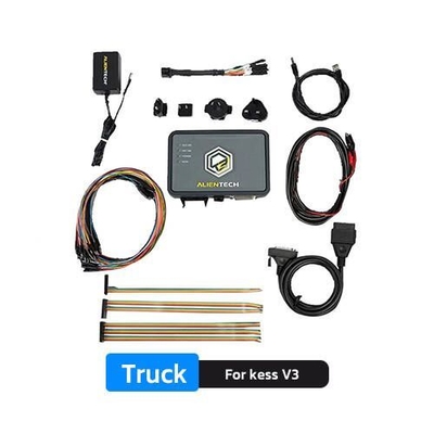 ALIENTECH KESS3 KESS V3 ECU TCU ปรับปรุงการปรับปรุงการซ่อมแซม