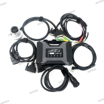 Super MB Pro M6+ DoIP VCI Multiplexer Diagnostic Tool for Mercedes Benz