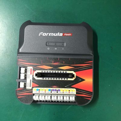 FormulaFlash ECU TCU Programmer Tool with Bench Mode for MD1CS018 MD1CS016