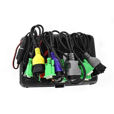  DLA 2.0 Heavy Duty Truck Diagnostic Tool for   Detroit Diesel