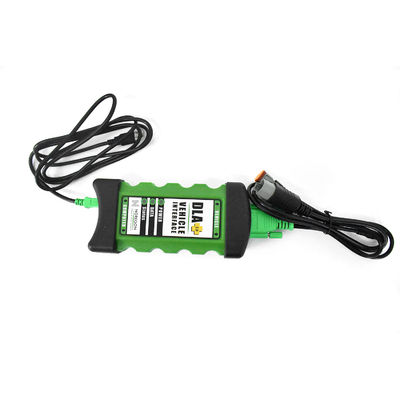 JPRO DLA 2.0 Heavy Duty Truck Scanner for   Detroit Diesel