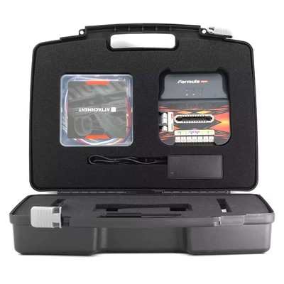 เครื่องมือ FormulaFlash ECU TCU สำหรับ MD1CS018 MD1CS016 ลบ DTC ปิด IMMO
