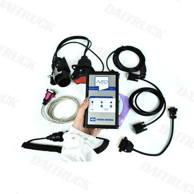 KNORR-BREMSE Brake Diagnostic Kit v5.0 for Trailers Semi-Trailers