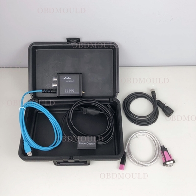 ชุดวินิจฉัย Linde Canbox BT สำหรับรถยก พร้อมรับประกัน 2 ปี