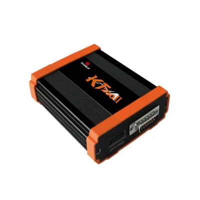 KT200II โปรแกรมเมอร์ ECU รุ่นอัตโนมัติสำหรับรถยนต์และรถบรรทุก